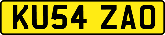 KU54ZAO