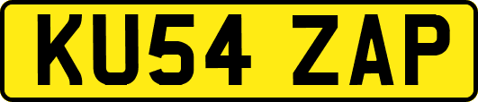 KU54ZAP