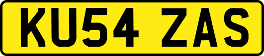 KU54ZAS