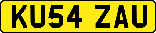 KU54ZAU