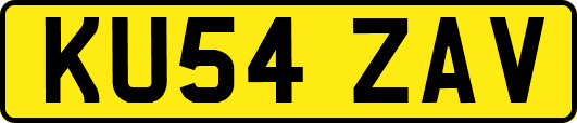 KU54ZAV
