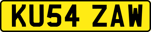 KU54ZAW