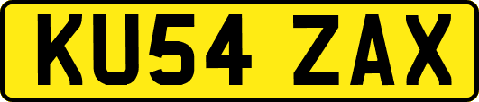 KU54ZAX