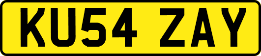 KU54ZAY