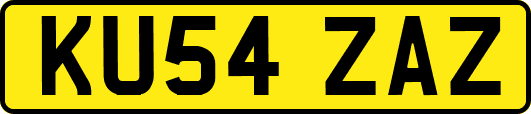 KU54ZAZ