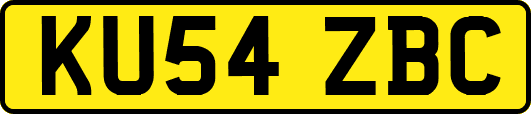 KU54ZBC