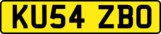 KU54ZBO