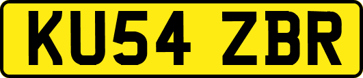 KU54ZBR