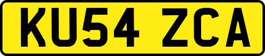 KU54ZCA