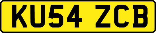 KU54ZCB