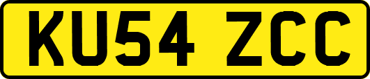 KU54ZCC