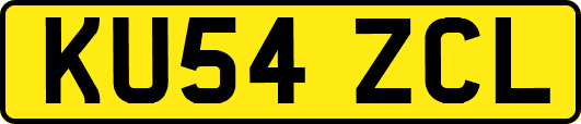 KU54ZCL