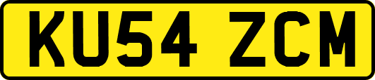 KU54ZCM