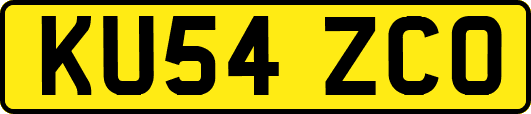KU54ZCO