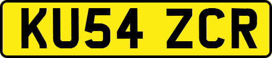 KU54ZCR