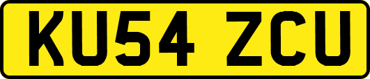 KU54ZCU