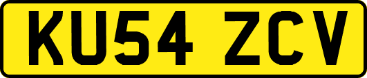 KU54ZCV