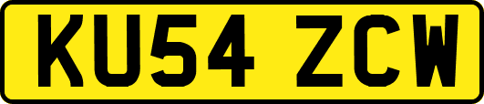 KU54ZCW