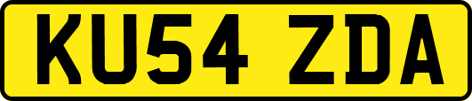 KU54ZDA