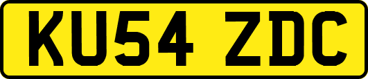 KU54ZDC