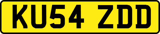 KU54ZDD