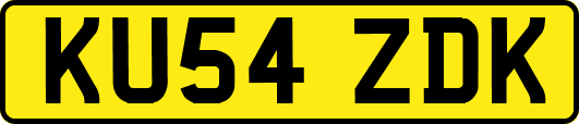 KU54ZDK