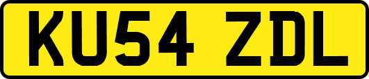 KU54ZDL
