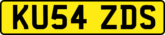 KU54ZDS