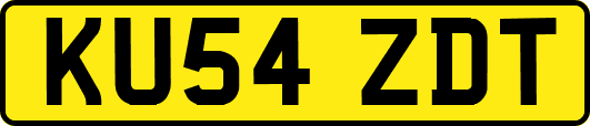 KU54ZDT