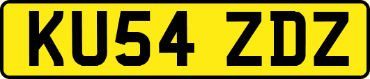KU54ZDZ