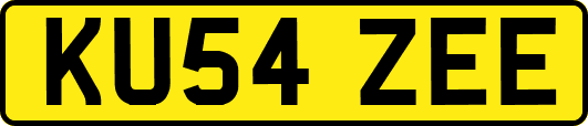 KU54ZEE