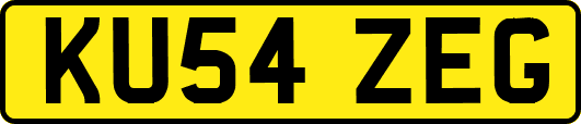 KU54ZEG