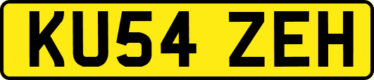 KU54ZEH