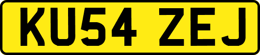 KU54ZEJ