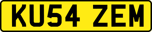 KU54ZEM