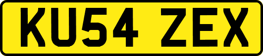 KU54ZEX