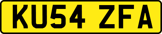 KU54ZFA