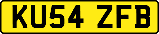 KU54ZFB