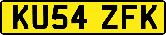 KU54ZFK