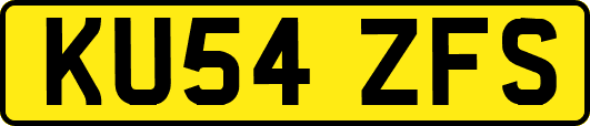 KU54ZFS