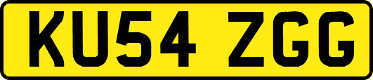KU54ZGG