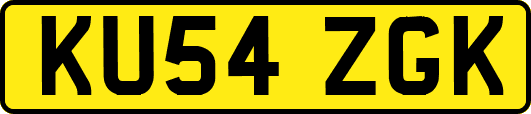 KU54ZGK