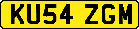 KU54ZGM