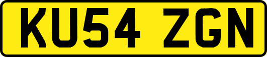 KU54ZGN