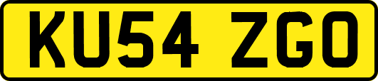KU54ZGO