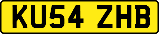 KU54ZHB