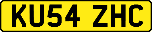 KU54ZHC