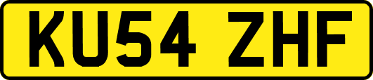 KU54ZHF
