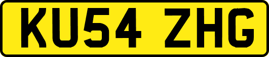 KU54ZHG