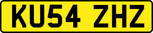 KU54ZHZ